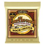 Rock Guitar Strings