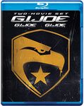 G.I. Joe 2-Movie Collection: The Rise of Cobra (2009) + Retaliation (2013) (2-Disc)