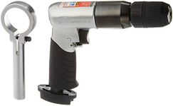 Ingersoll Rand EC112 Reversible Air Drill, 1/2