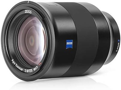 Zeiss 135m