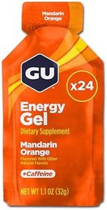 GU Energy 