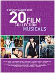 Best of Warner Bros.: 20 Film Collection Musicals