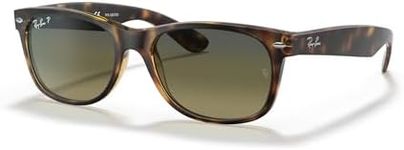 Ray-Ban RB2132 New Wayfarer Square 