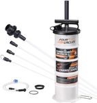 FOUR UNCLES 6.5L Manual Oil Extract