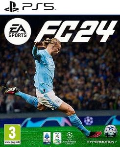 EA SPORTS 