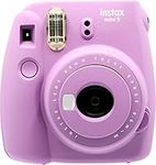 Fujifilm Instax Mini 9 Instant Came