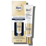 RoC Retinol Correxion Deep Wrinkle Night Cream 1.0 fl. oz (30 ml)