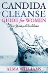 Candida Cleanse For Women