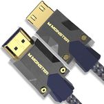 Monster M3000 HDMI Cable 1.5m, HDMI