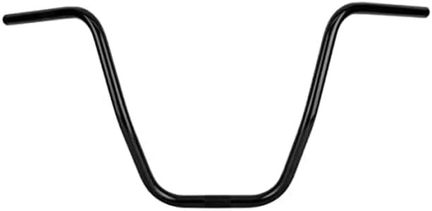 SUNLITE D-Cruiser Bars