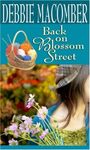 Back on Blossom Street (The Knitting Series)