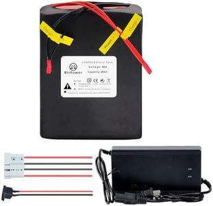 BtrPower 6