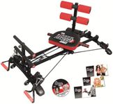 Best Direct - Total Fitness All-in-