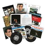 Leonard Bernstein - 10 Album Classics