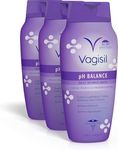 Vagisil Feminine Wash for Intimate 