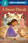 A Sweet Diwali