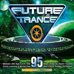 Future Trance.Vol.59,3 Audio-CD