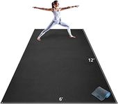 Gorilla Mats Premium Extra Large Yo