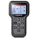 La*unch CRT5011E TPMS Relearn Tool TPMS Sensor (315+433MHz) Support Read/Activate/Programming/Relearn/Reset/Key Fob Test