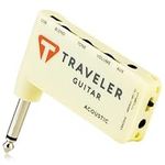 Traveler Guitar TGA-1A Acoustic Gui