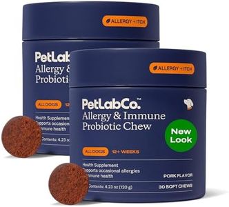 PetLab Co.