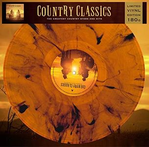 Country Classics [Vinilo]