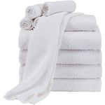 Mainstays Bath Towels Quick Dries