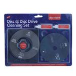 Cd Lens Cleaner For Wii