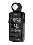 Sekonic SE L478D LiteMaster Pro Touchscreen Exposure Meter without Radio Transmitter,Black