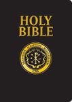 The Holy Bible: Revised Standard Version, Black Bonded Leather Catholic Edition