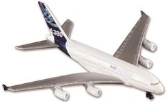 DARON Airbus Single Plane A380