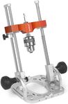SpeTool Portable Drill Guide with L