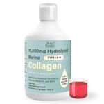 Liquid Collagen For Knees