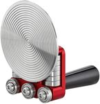 Malco FS1DL 1 Station Metal Disc Be