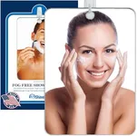 Shave Well XL Anti-Fog Shaving Mirr