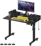 VASAGLE Electric Standing Desk with