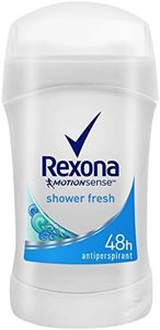 Rexona Women Antiperspirant Deodorant Stick Shower Fresh, 42g