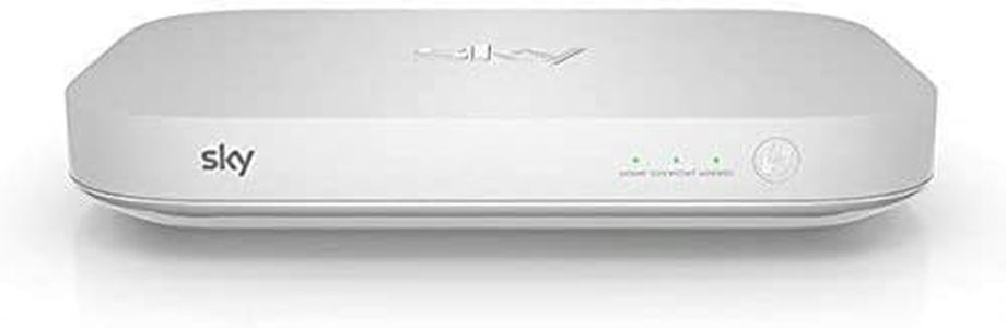 Sky Q Wire