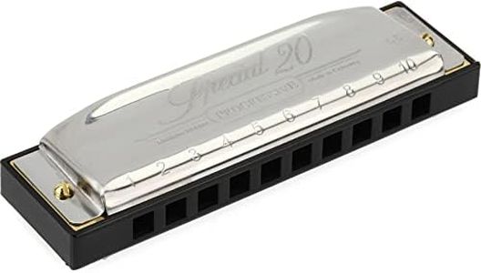 Hohner 560