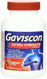 Gaviscon E