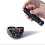 KNODOS Coffee Bean Dosing Cup with 