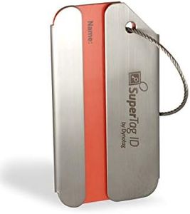 Dynotag® W