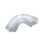 Nasal Cushion for DreamWear, Soft Silicone Gel for CPAP Users (Size Medium)