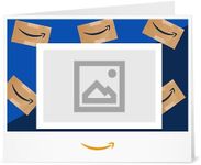 Print- Personalize it - Prime Amazon Smile - Amazon.co.uk eGift Card