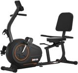 JEEKEE Recumbent Exercise Bike for 