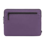 Incase Compact Sleeve in Flight Nylon for MacBook Pro 16" 2021 - Nordic Mauve