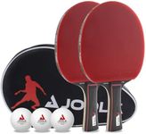 JOOLA Duo PRO Table Tennis Set of 2