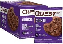 Quest Nutrition Double Chocolate Ch