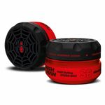 Nish Man Hair Styling Spider Wax S6 150ml
