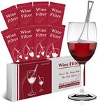 WEESIGEI Wine Wand Sulfite Purifier